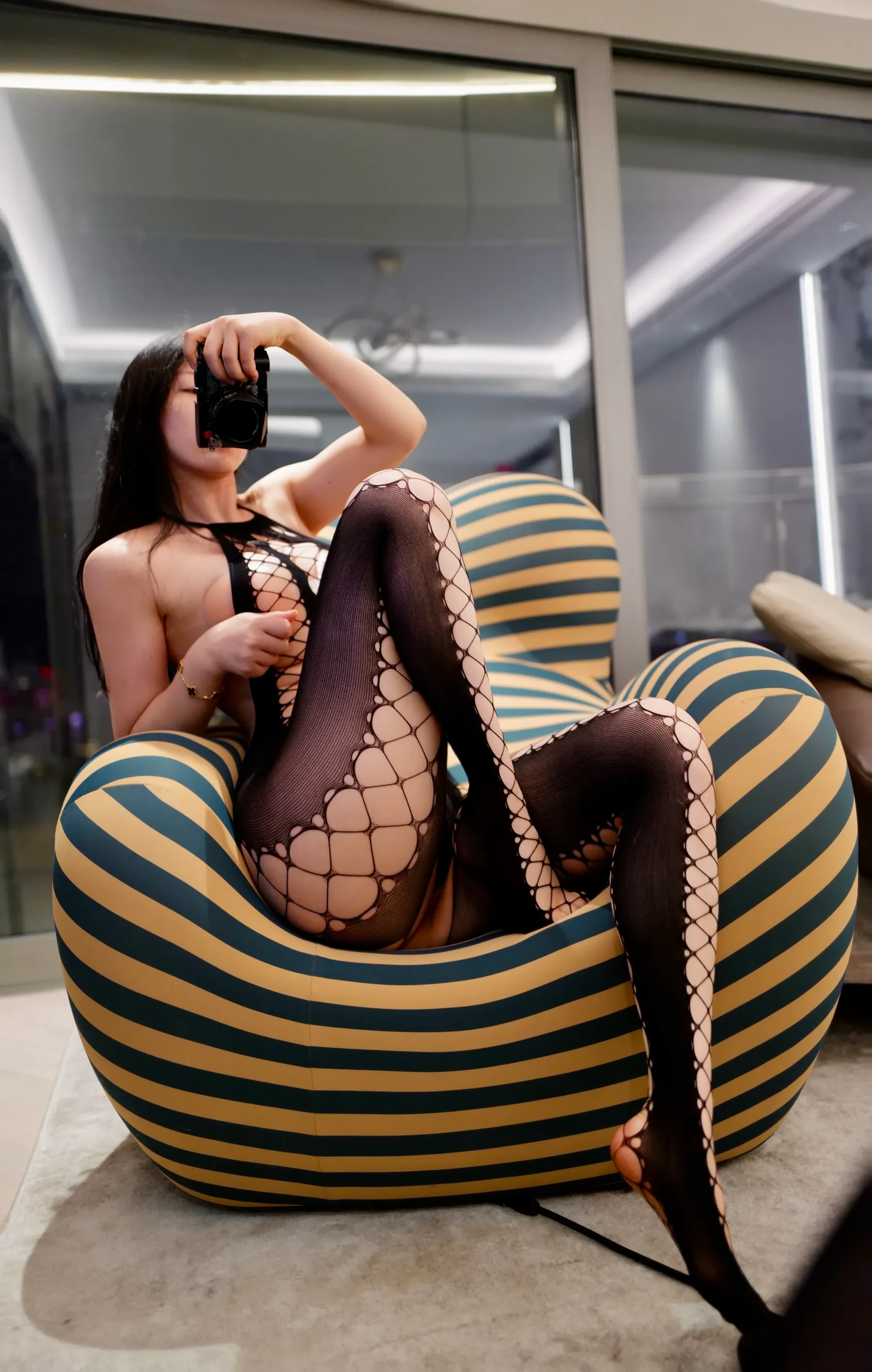 文茜cool (22)
