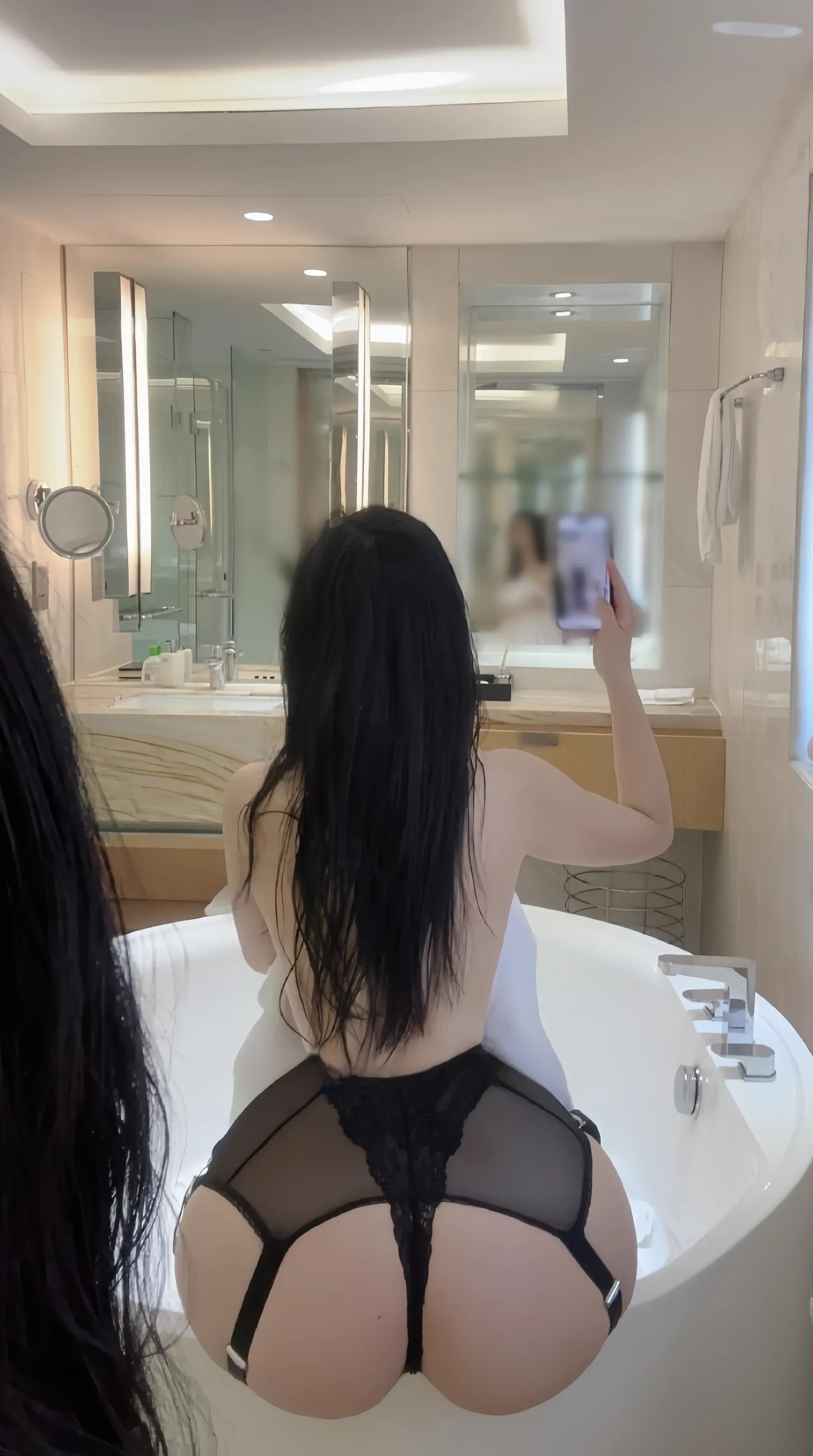 俏妞qiaoniuTT (24)