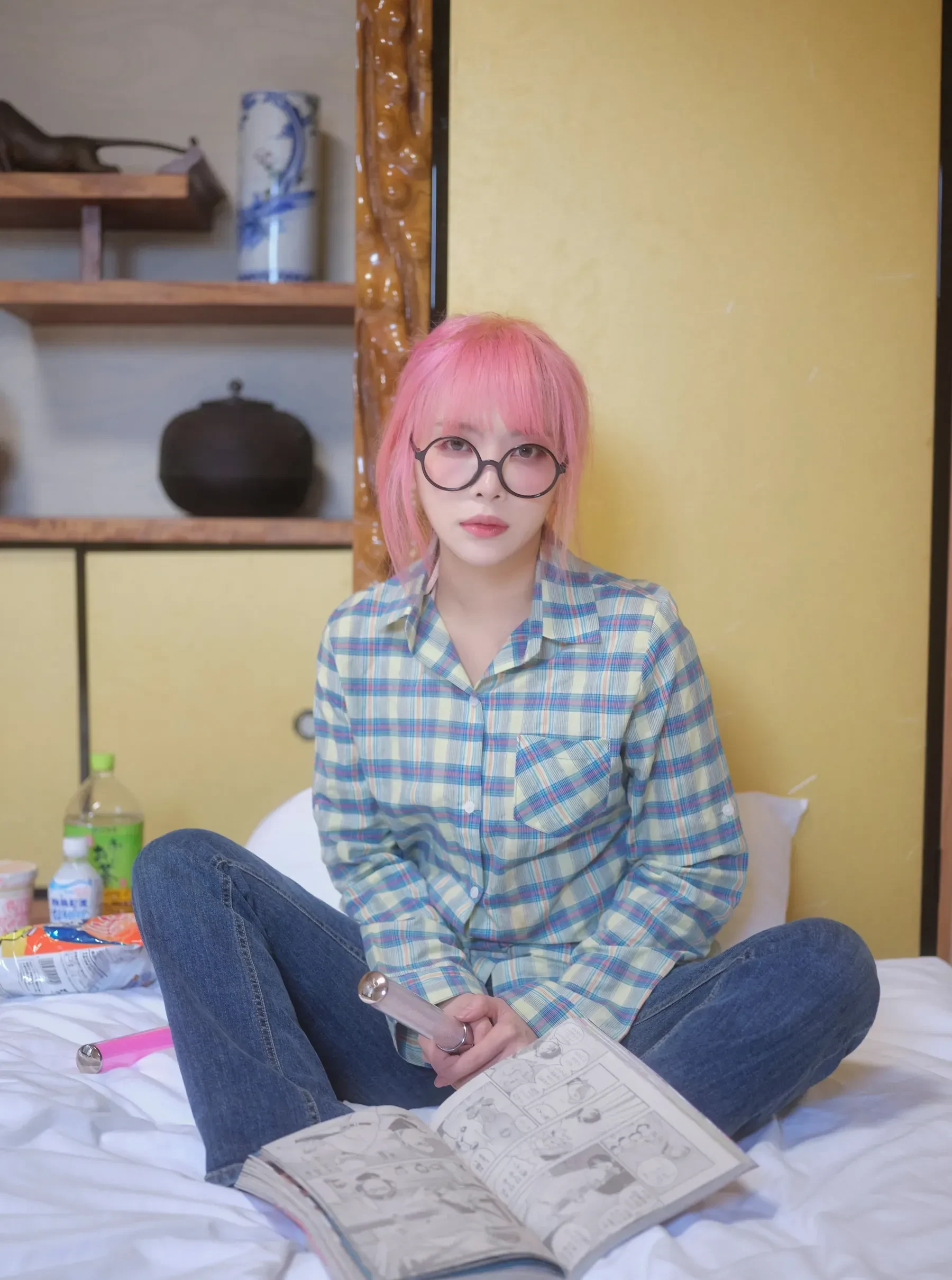 Dami (2)